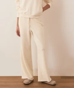Cloud 9 Fleece Wide Leg Sweatpant