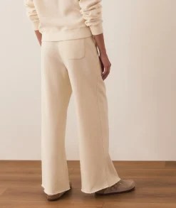 Cloud 9 Fleece Wide Leg Sweatpant