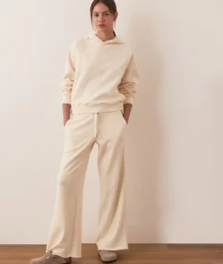 Cloud 9 Fleece Wide Leg Sweatpant
