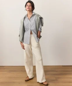 Cloud 9 Fleece Wide Leg Sweatpant