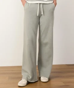 Cloud 9 Fleece Wide Leg Sweatpant