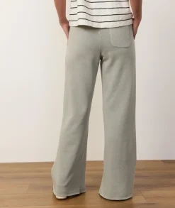 Cloud 9 Fleece Wide Leg Sweatpant
