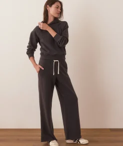 Cloud 9 Fleece Wide Leg Sweatpant