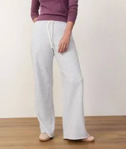 Cloud 9 Fleece Wide Leg Sweatpant