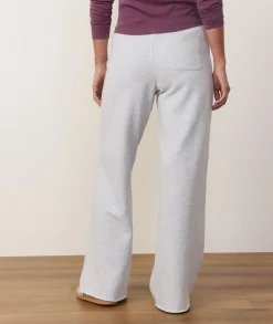 Cloud 9 Fleece Wide Leg Sweatpant