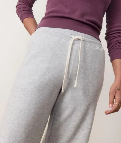 Cloud 9 Fleece Wide Leg Sweatpant