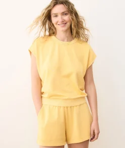 Cloud 9 Terry Dolman Tee