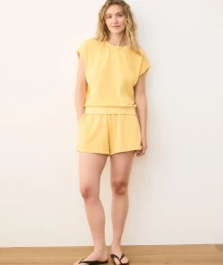Cloud 9 Terry Dolman Tee