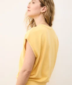 Cloud 9 Terry Dolman Tee