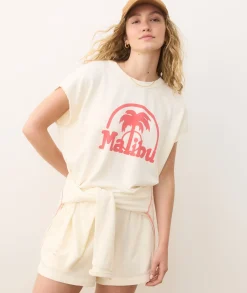 Cloud 9 Terry Dolman Tee
