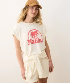 Cloud 9 Terry Dolman Tee