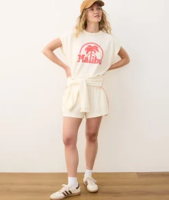 Cloud 9 Terry Dolman Tee
