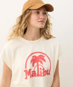Cloud 9 Terry Dolman Tee