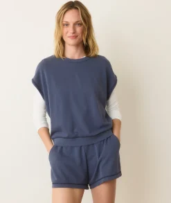 Cloud 9 Terry Dolman Tee