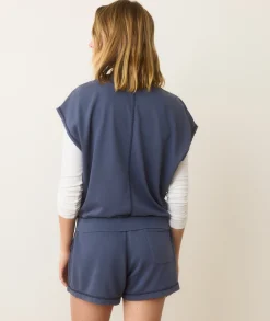 Cloud 9 Terry Dolman Tee