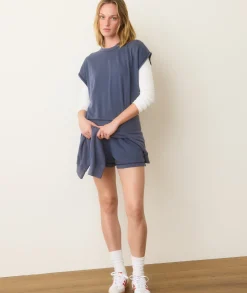 Cloud 9 Terry Dolman Tee