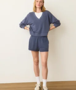 Cloud 9 Terry Short