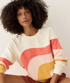 Cloud 9 Terry Sweatshirt