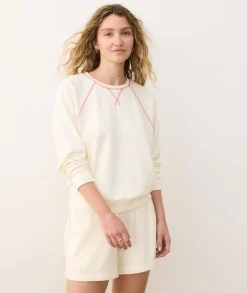 Cloud 9 Terry Sweatshirt