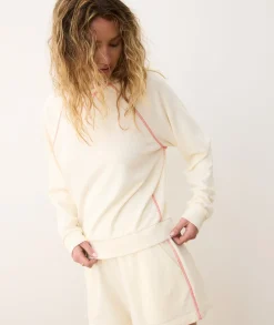 Cloud 9 Terry Sweatshirt