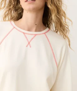 Cloud 9 Terry Sweatshirt