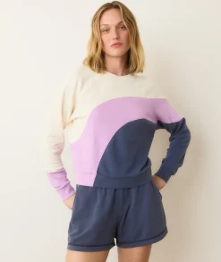 Cloud 9 Terry Sweatshirt
