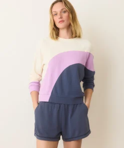 Cloud 9 Terry Sweatshirt