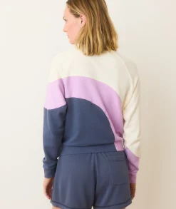 Cloud 9 Terry Sweatshirt