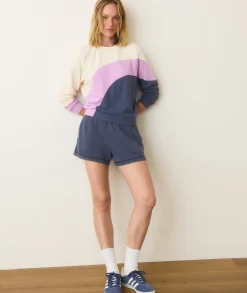 Cloud 9 Terry Sweatshirt