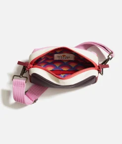 Colorblock Fanny Pack