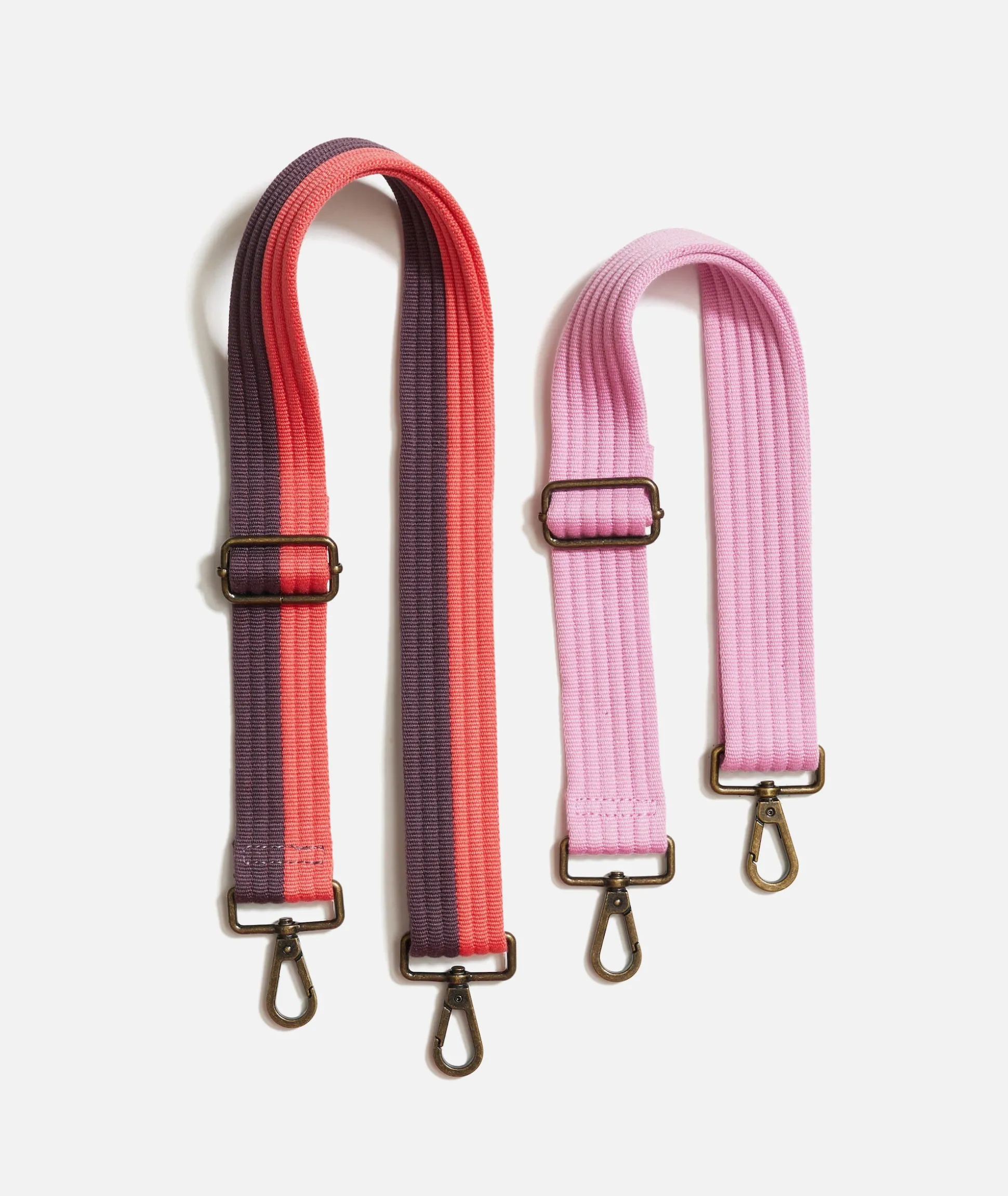 Colorblock Fanny Pack