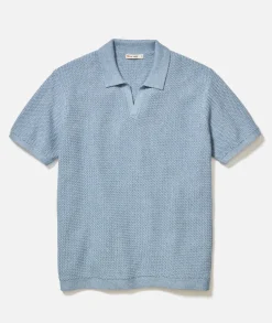 Conrad Sweater Polo