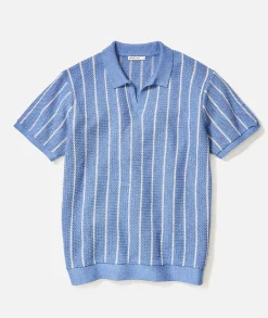 Conrad Sweater Polo
