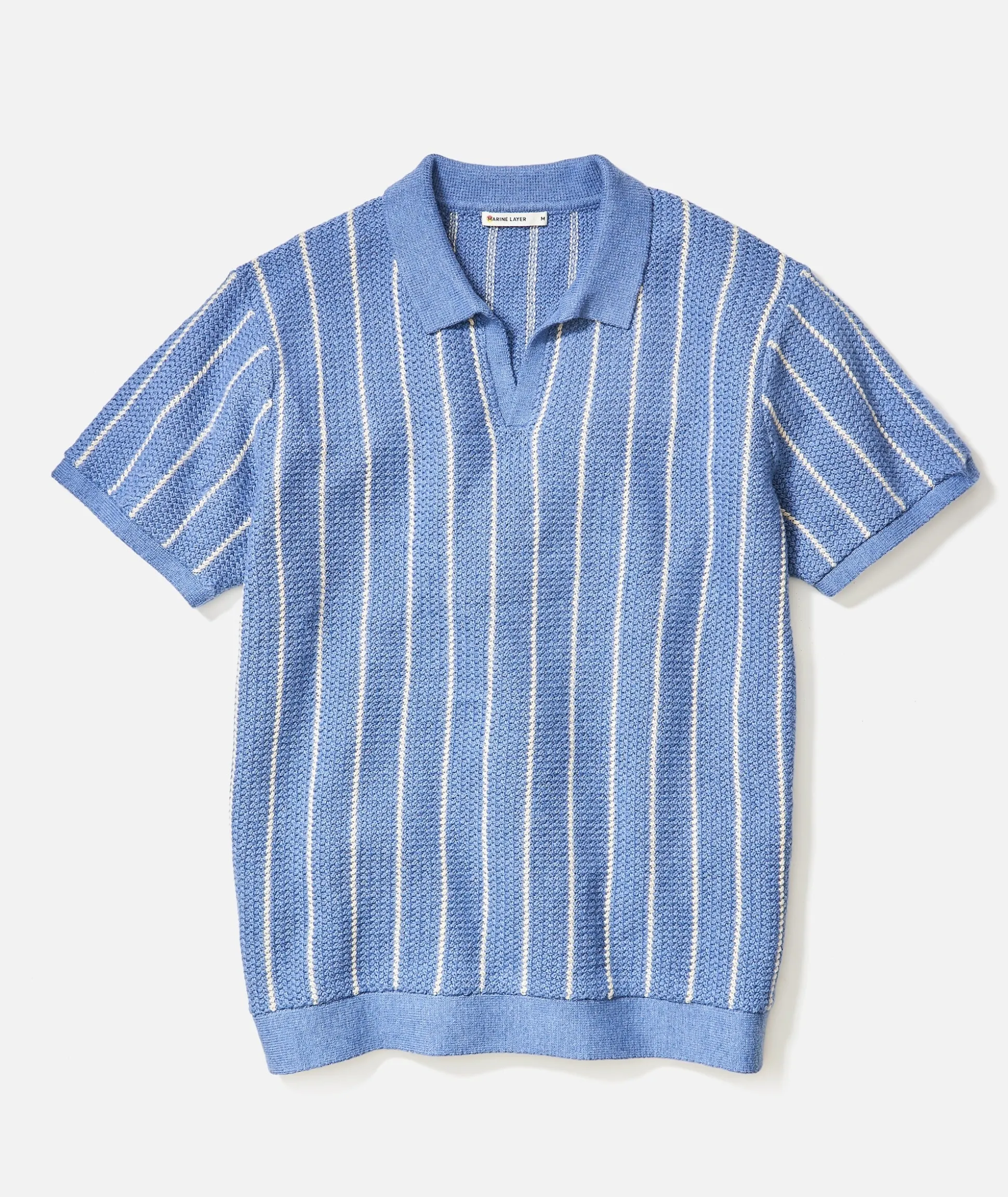 Conrad Sweater Polo