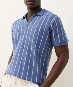 Conrad Sweater Polo