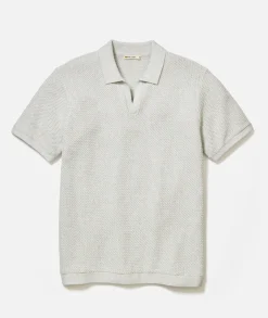Conrad Sweater Polo