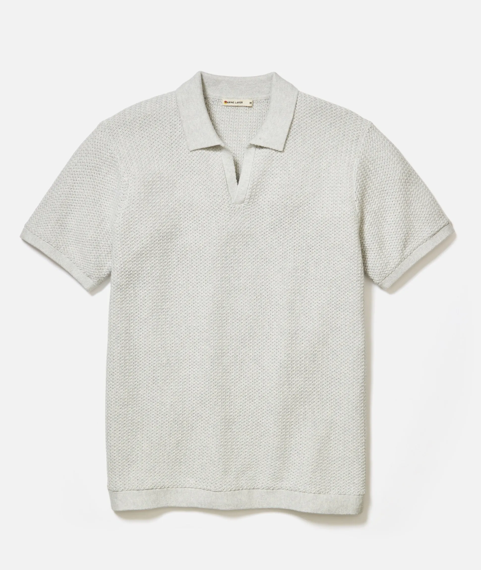 Conrad Sweater Polo