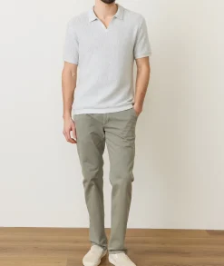 Conrad Sweater Polo
