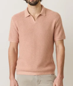 Conrad Sweater Polo