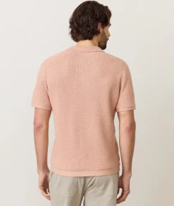 Conrad Sweater Polo