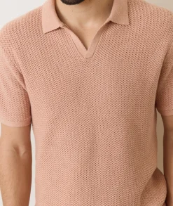 Conrad Sweater Polo