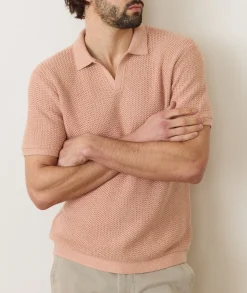 Conrad Sweater Polo