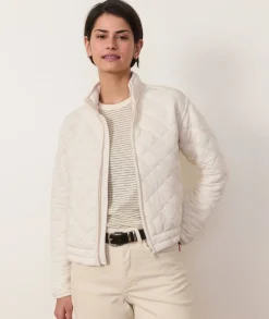 Corbet Quilted Jacket