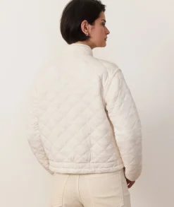 Corbet Quilted Jacket