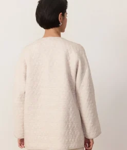 Corbet Quilted Liner Jacket