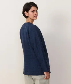 Corbet Quilted Liner Jacket