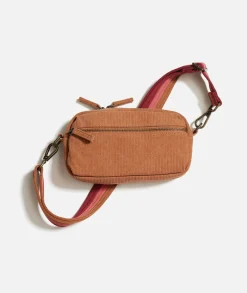 Corduroy Fanny Pack