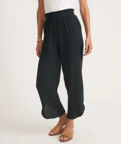 Corinne Wide Leg Pant