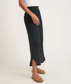 Corinne Wide Leg Pant