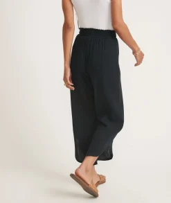 Corinne Wide Leg Pant